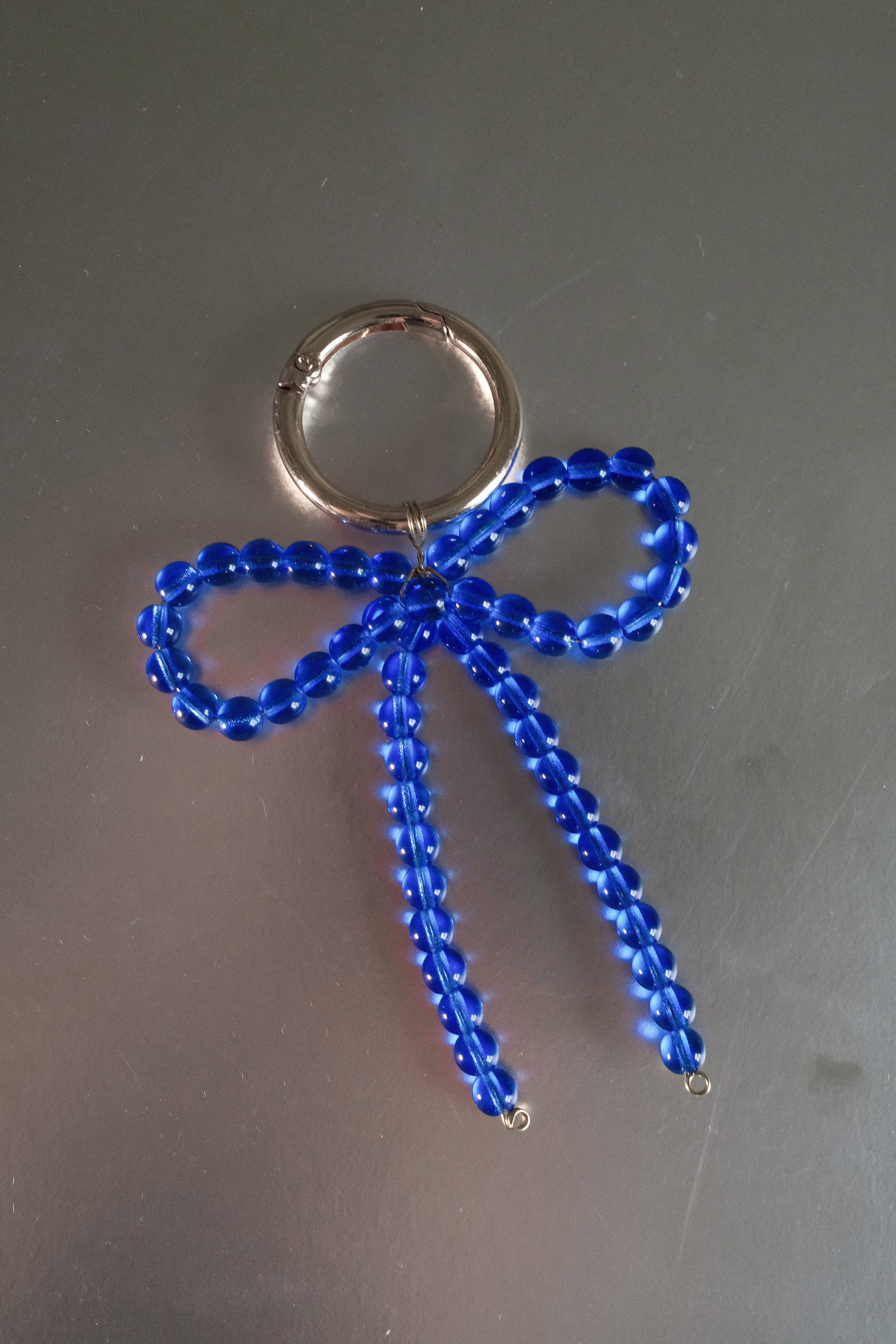 Chunky Bag Charm