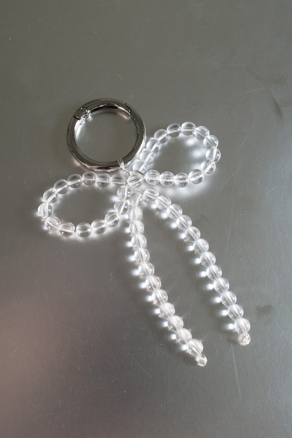 Chunky Bag Charm