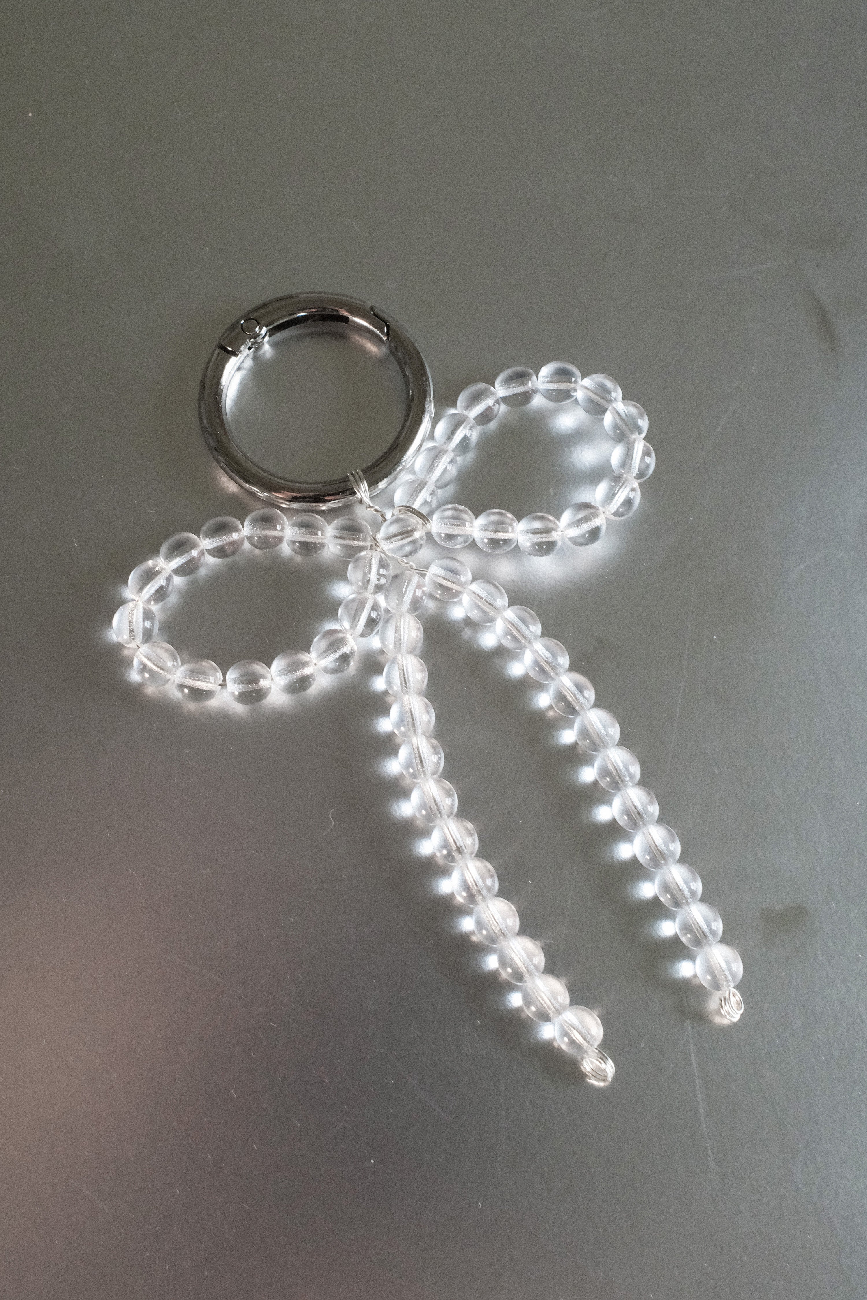 Chunky Bag Charm