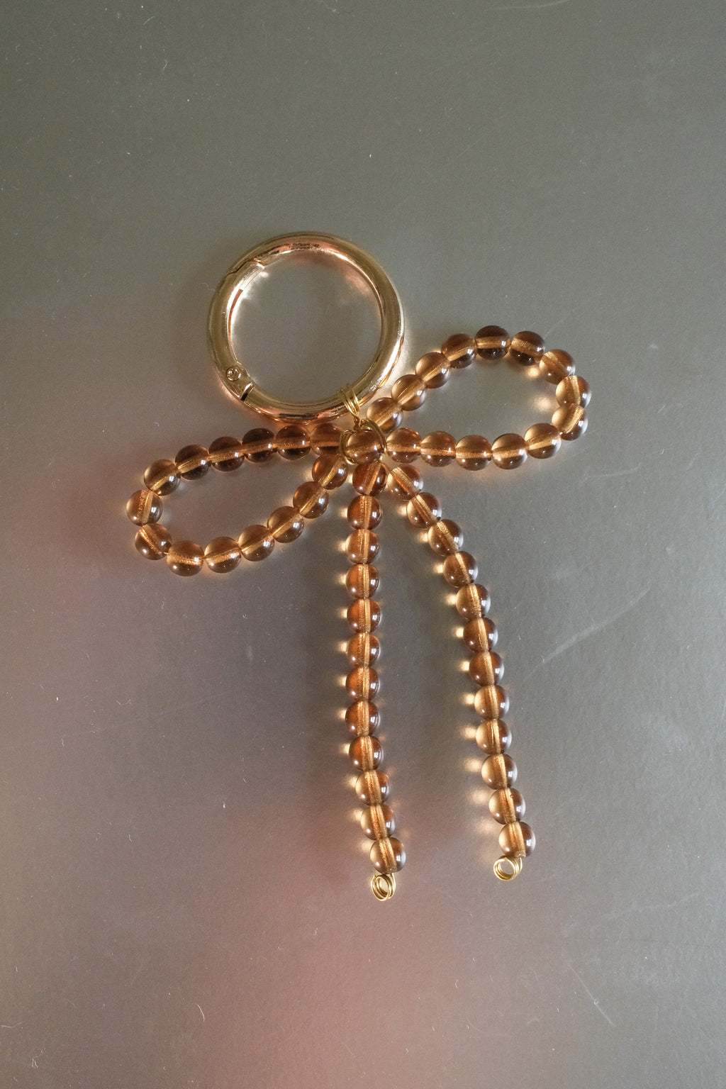 Chunky Bag Charm