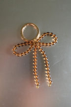 Chunky Bag Charm