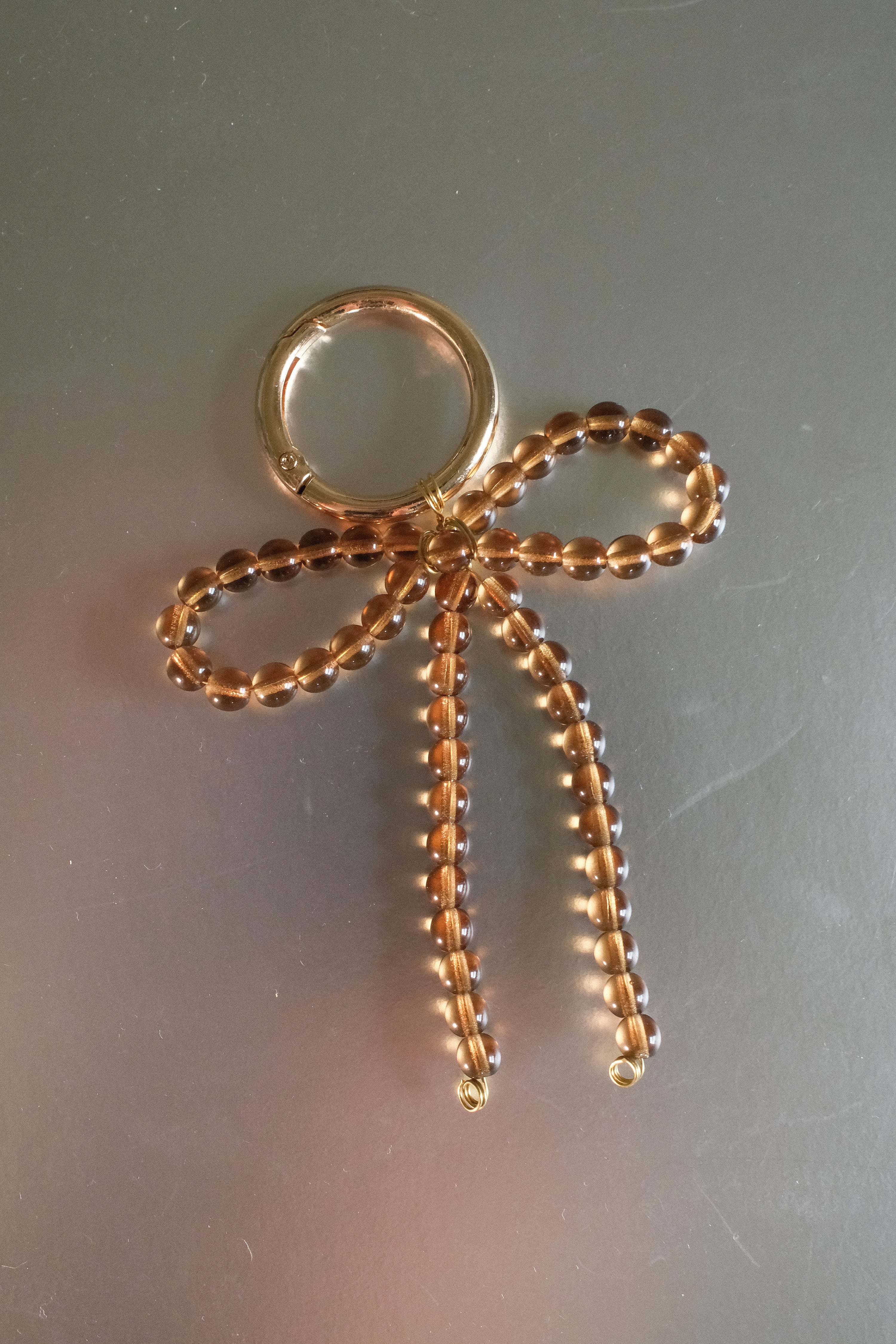 Chunky Bag Charm