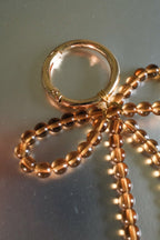 Chunky Bag Charm