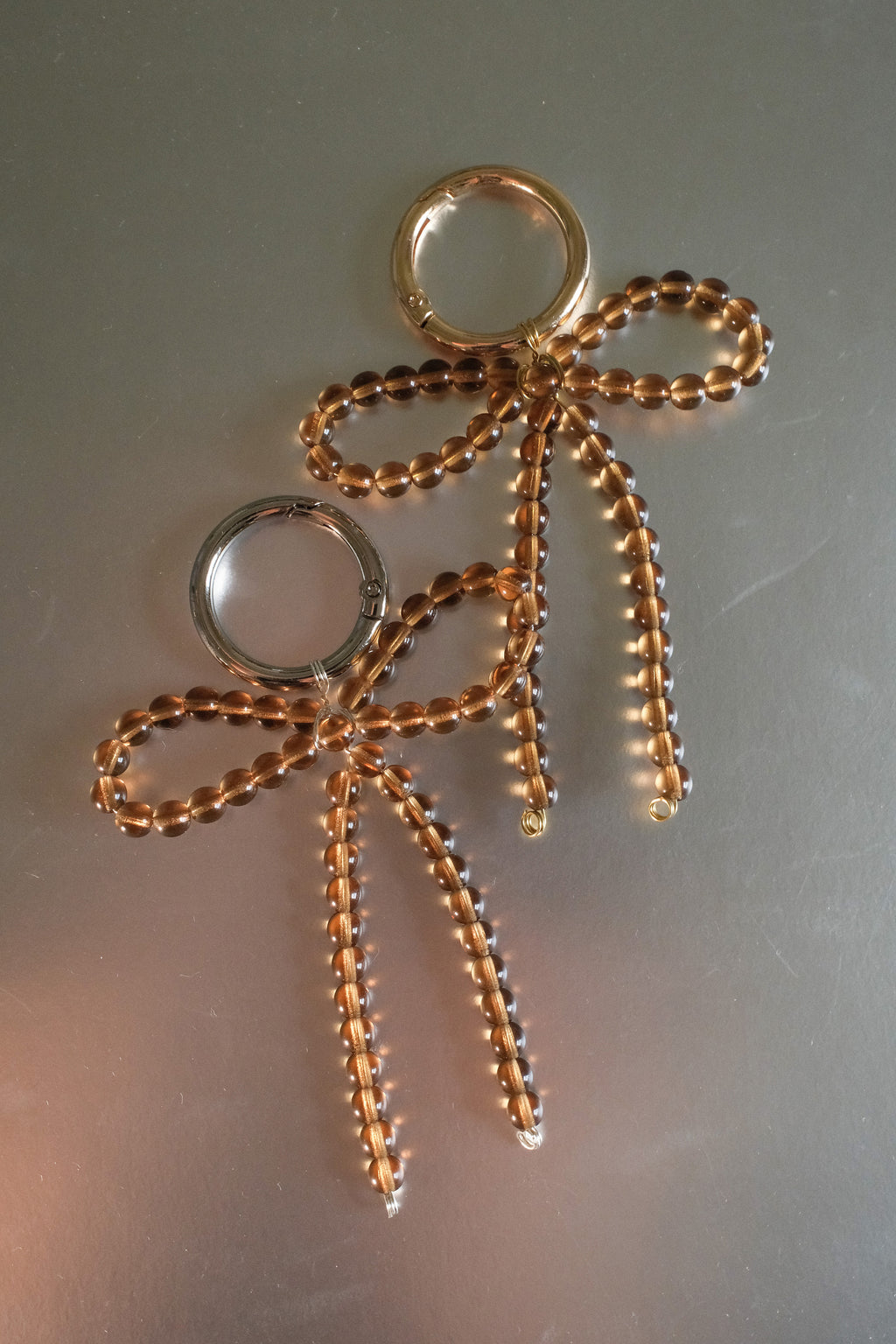 Chunky Bag Charm