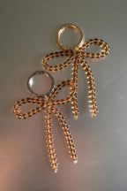 Chunky Bag Charm