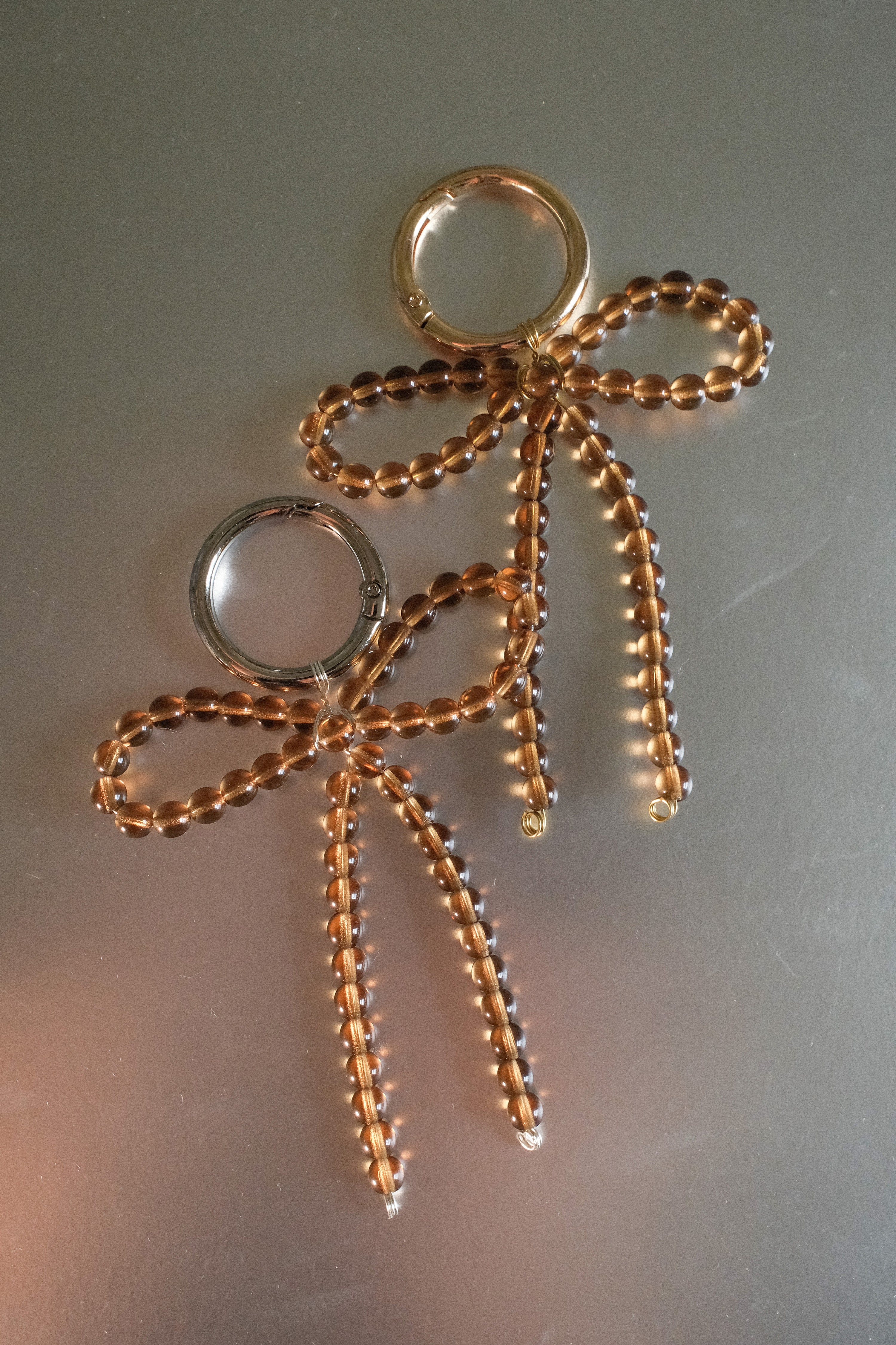 Chunky Bag Charm