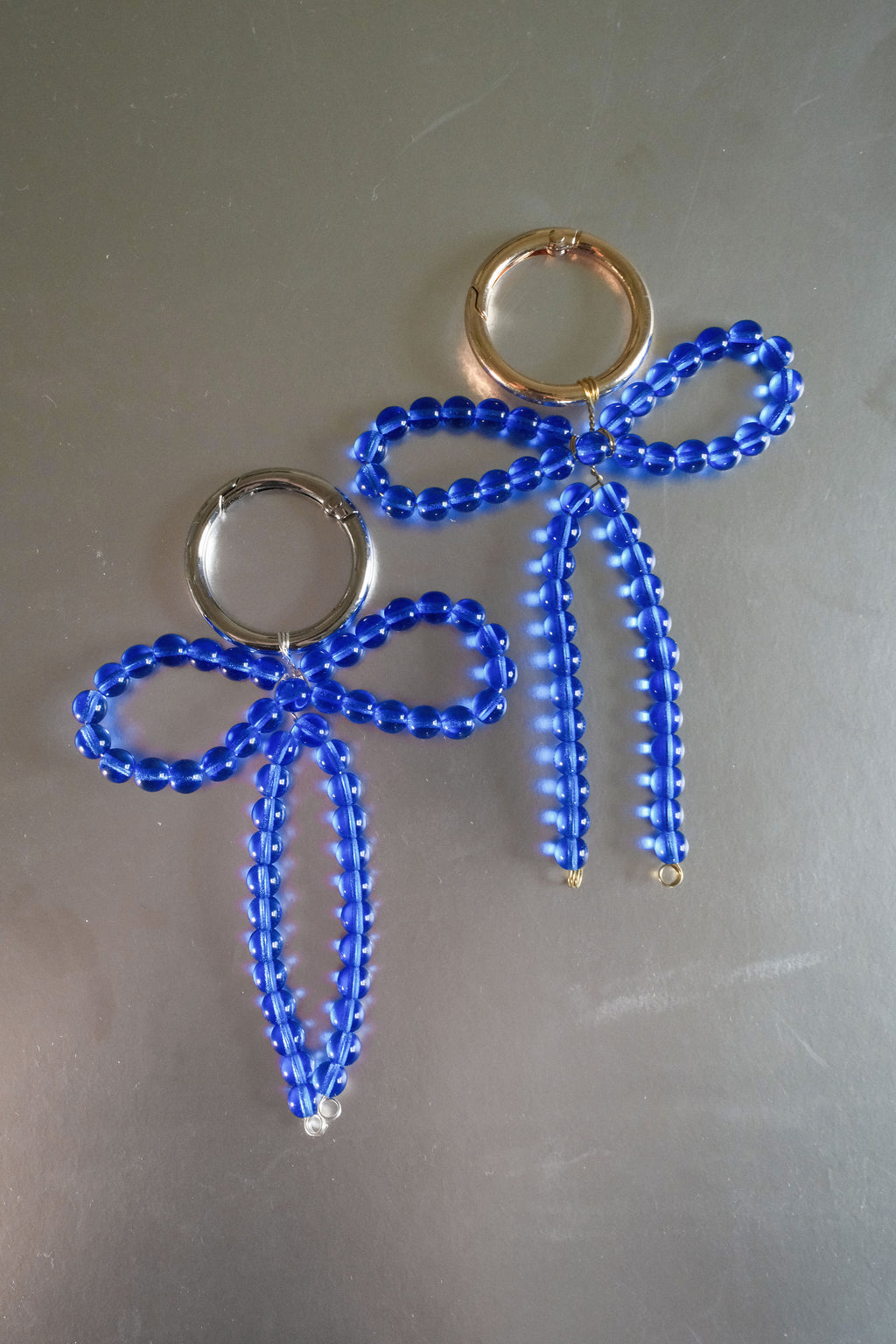 Chunky Bag Charm