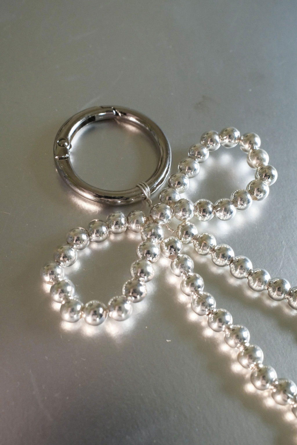 Chunky Bag Charm