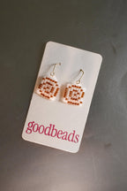 Spiral Earrings