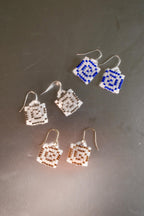 Spiral Earrings