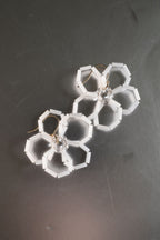 Flower Earrings