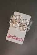 Flower Earrings