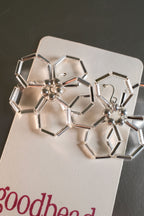 Flower Earrings